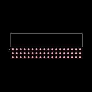 SSQ-118-02-T-T-RA Footprint