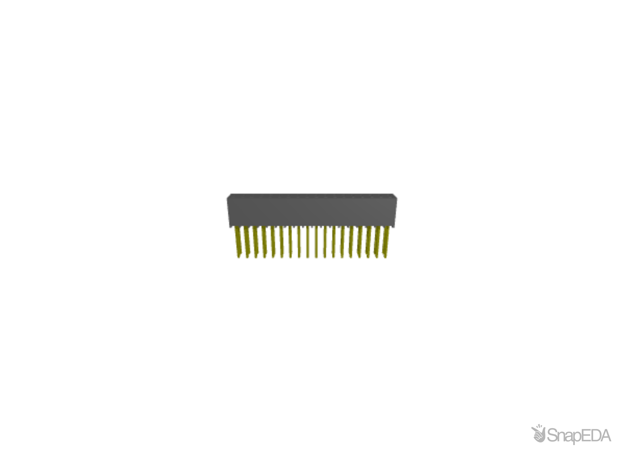 SSQ-118-03-F-D 3D Model