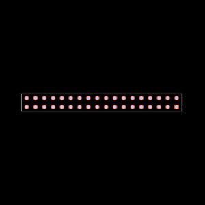 SSQ-118-03-F-D Footprint