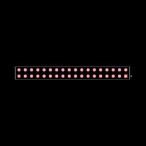 SSQ-118-03-G-D Footprint