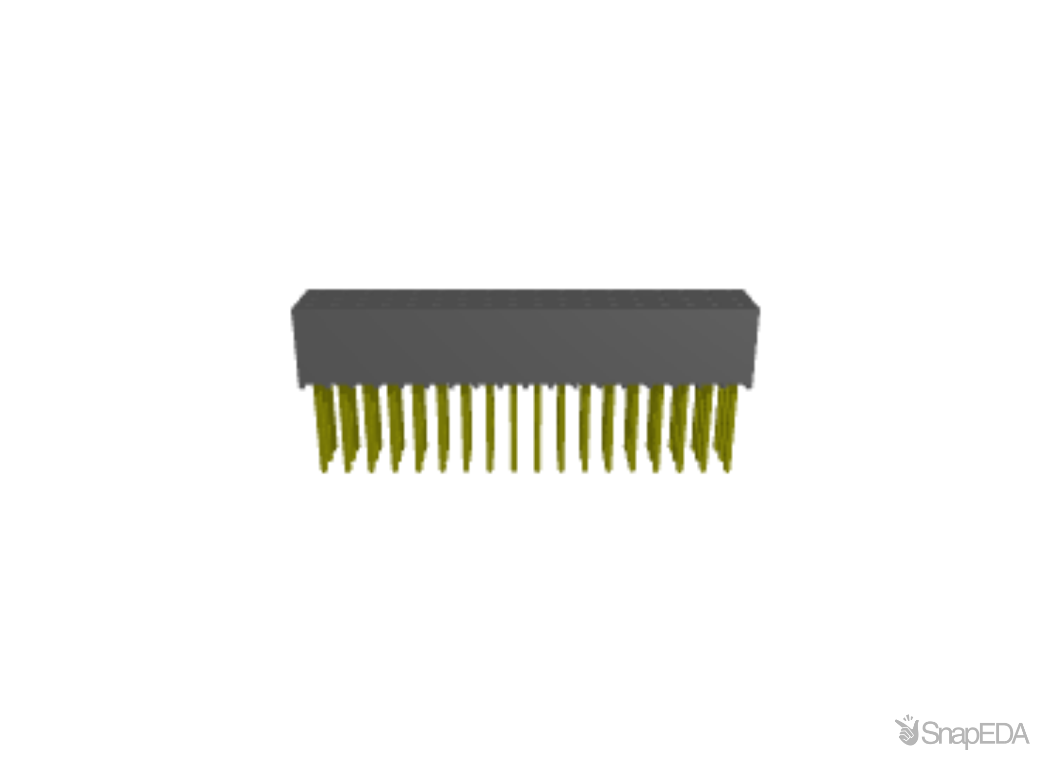 SSQ-118-03-G-T 3D Model