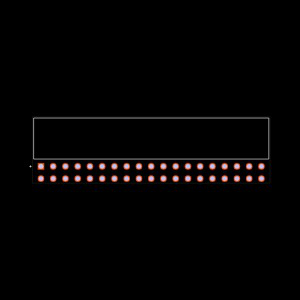 SSQ-119-02-S-D-RA Footprint