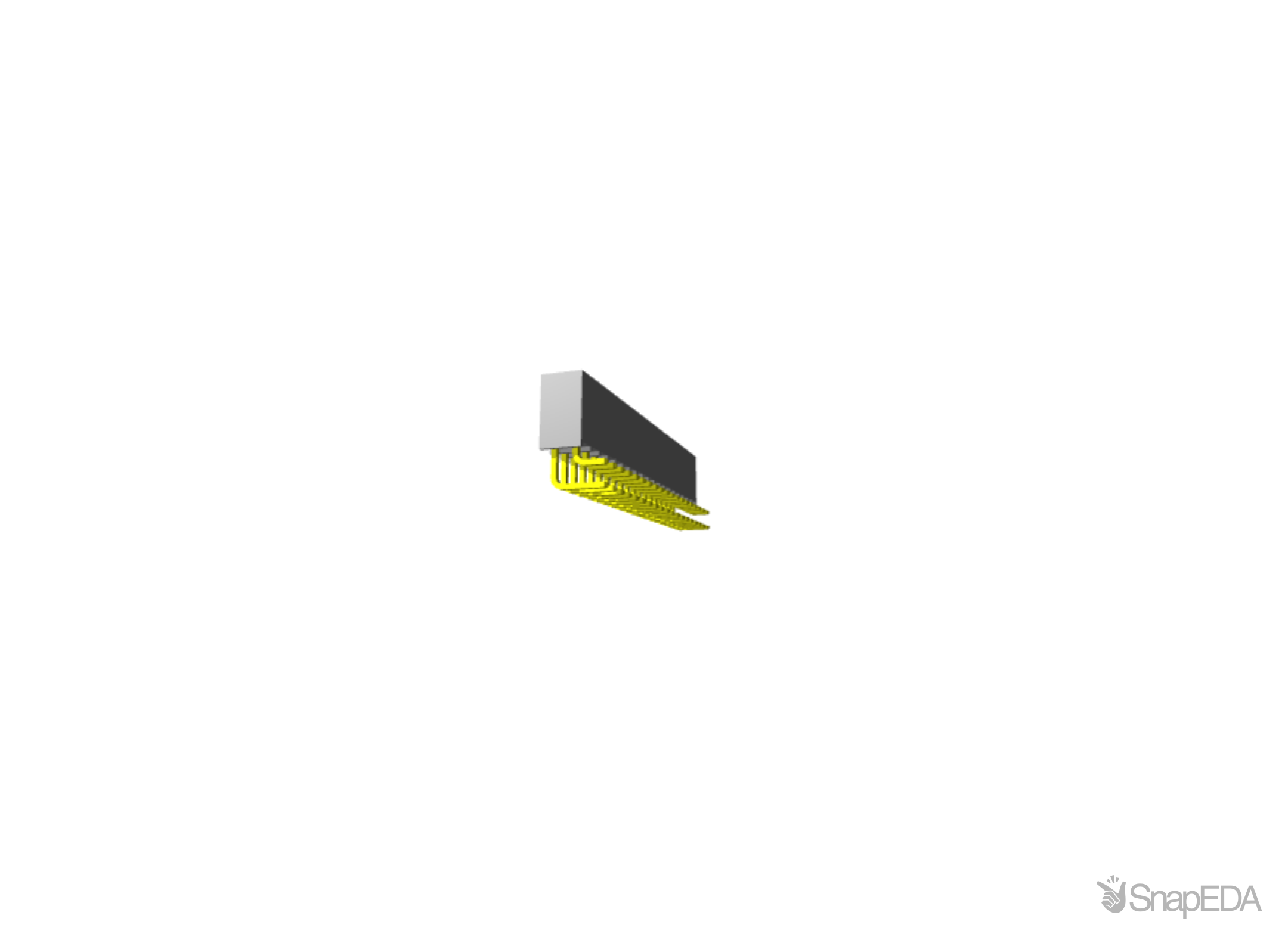 SSQ-119-02-T-D-RA-001 3D Model