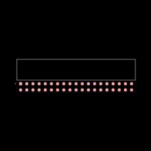 SSQ-119-02-T-D-RA-001 Footprint