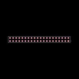 SSQ-120-23-L-D Footprint