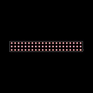SSQ-121-02-S-T Footprint