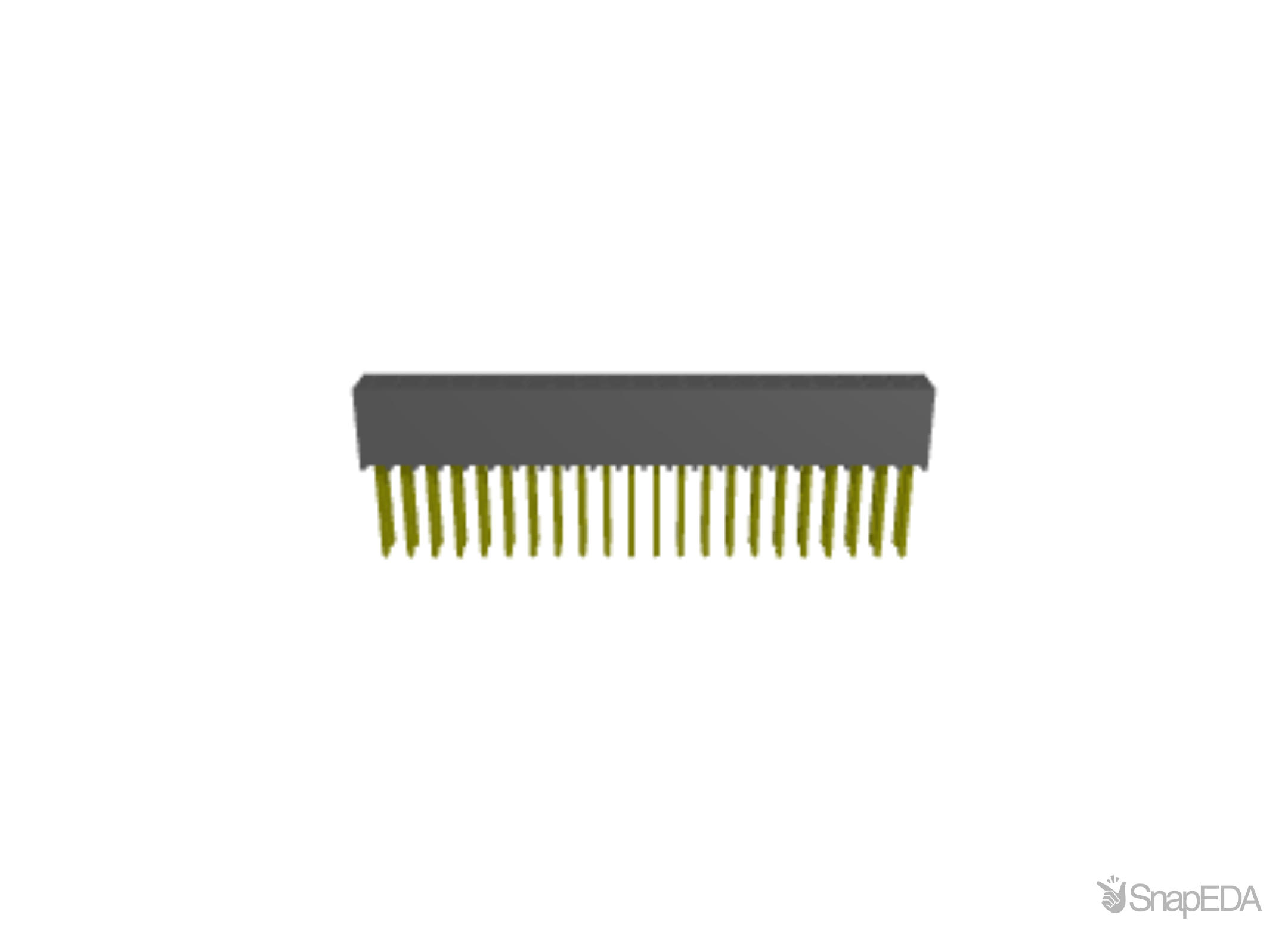 SSQ-122-03-G-D-LL 3D Model