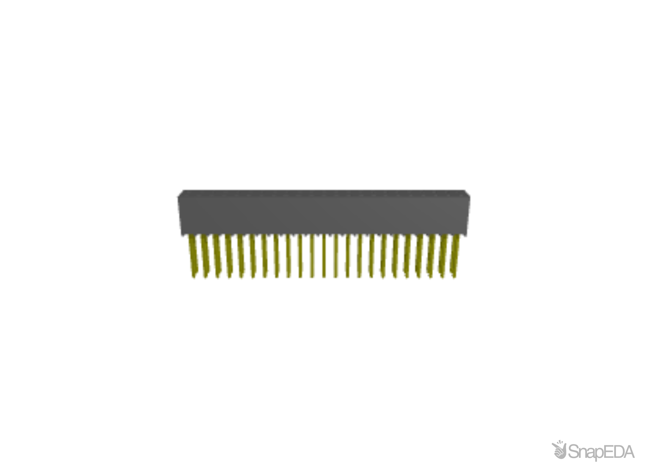 SSQ-123-03-G-D 3D Model
