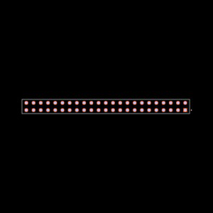 SSQ-123-03-G-D Footprint
