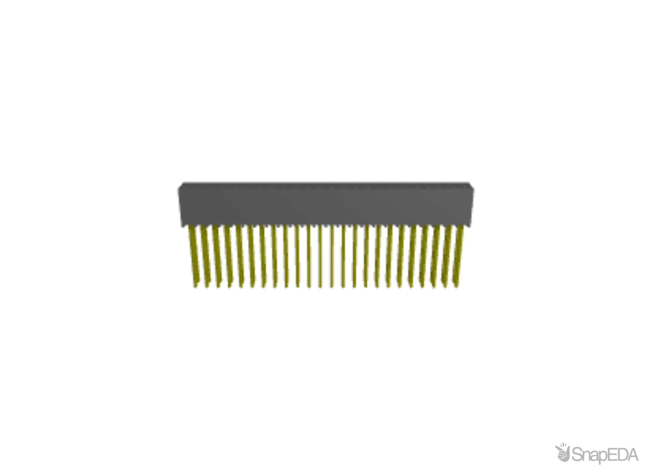 SSQ-124-24-G-D 3D Model
