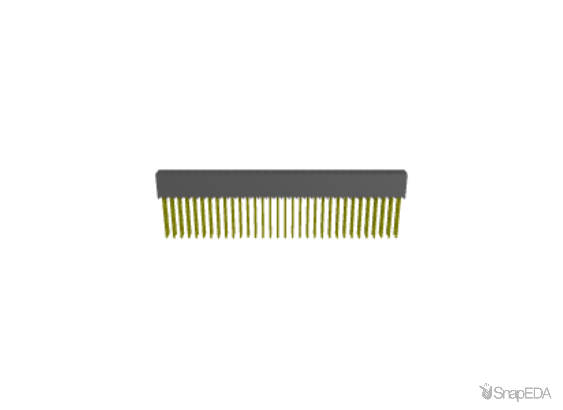 SSQ-132-24-F-D 3D Model