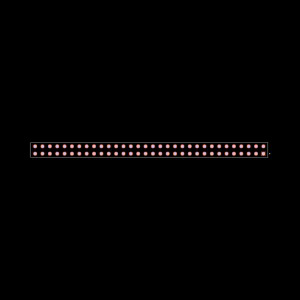SSQ-132-24-F-D Footprint