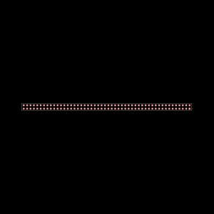 SSQ-150-23-F-D Footprint