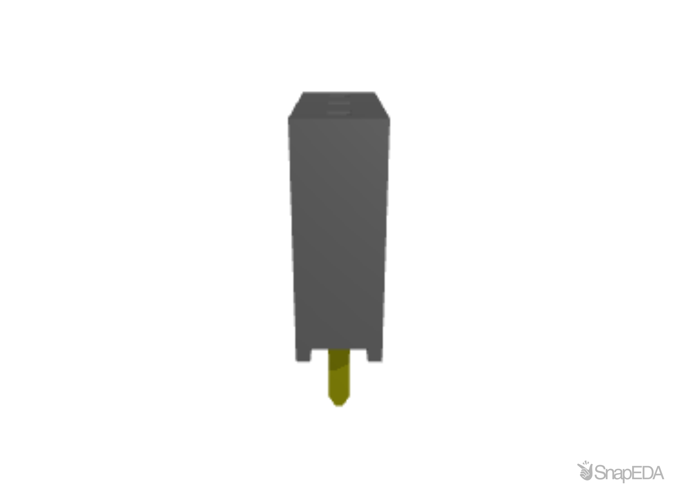 SSW-101-01-L-Q 3D Model