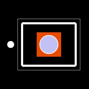 SSW-101-01-S-S Footprint