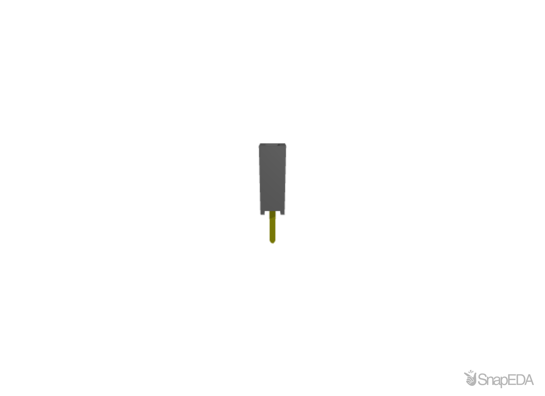 SSW-101-02-S-S 3D Model