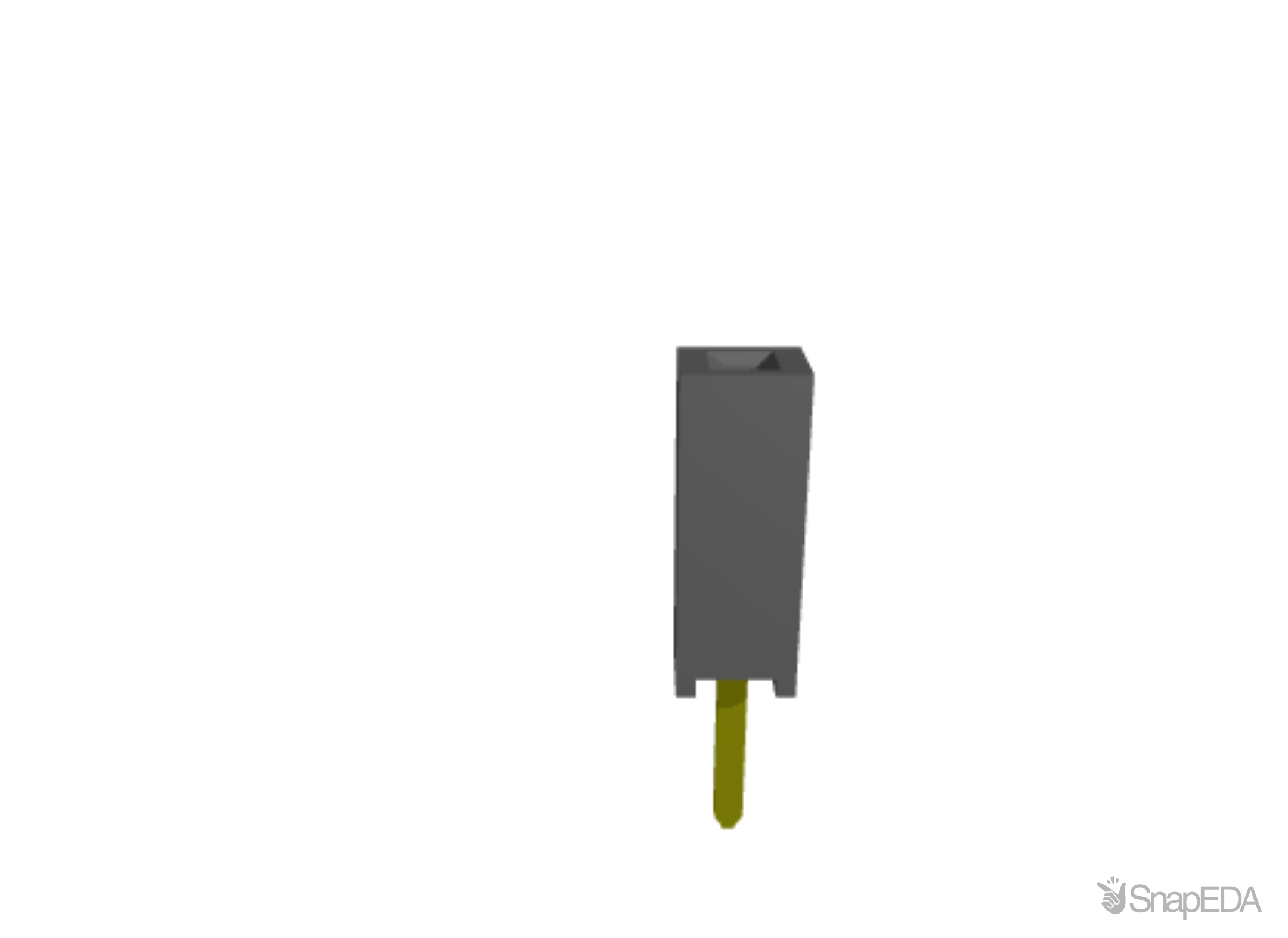 SSW-101-02-T-S 3D Model