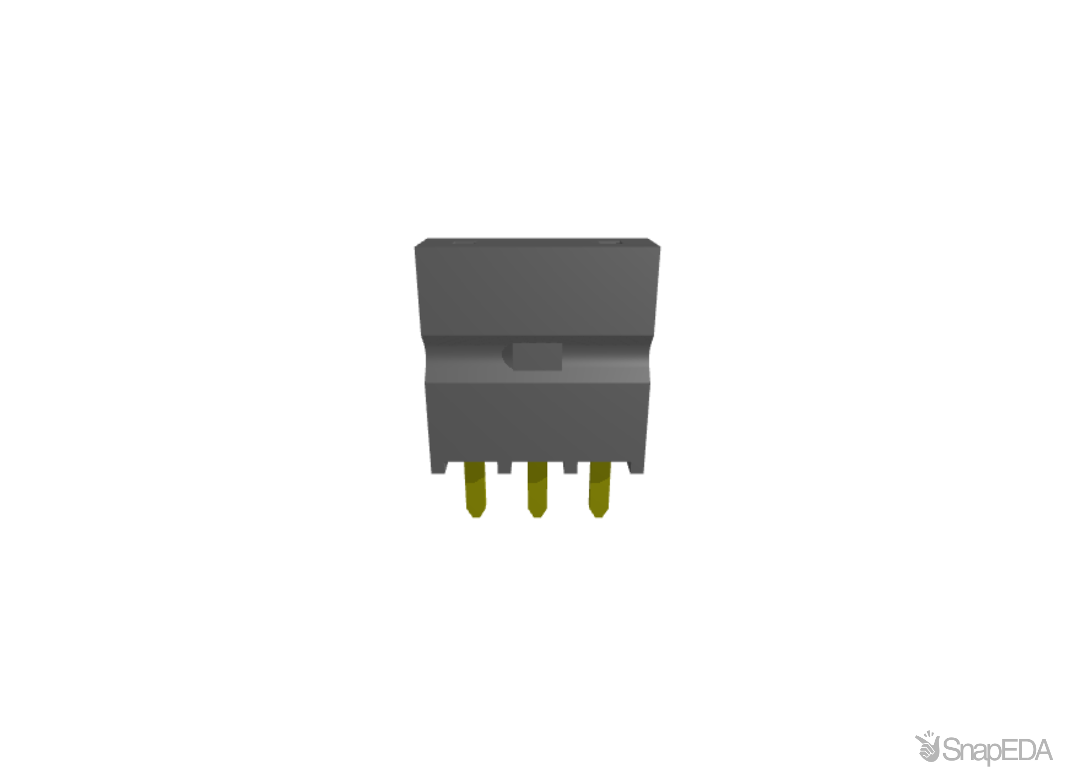 SSW-103-01-F-P-002 3D Model