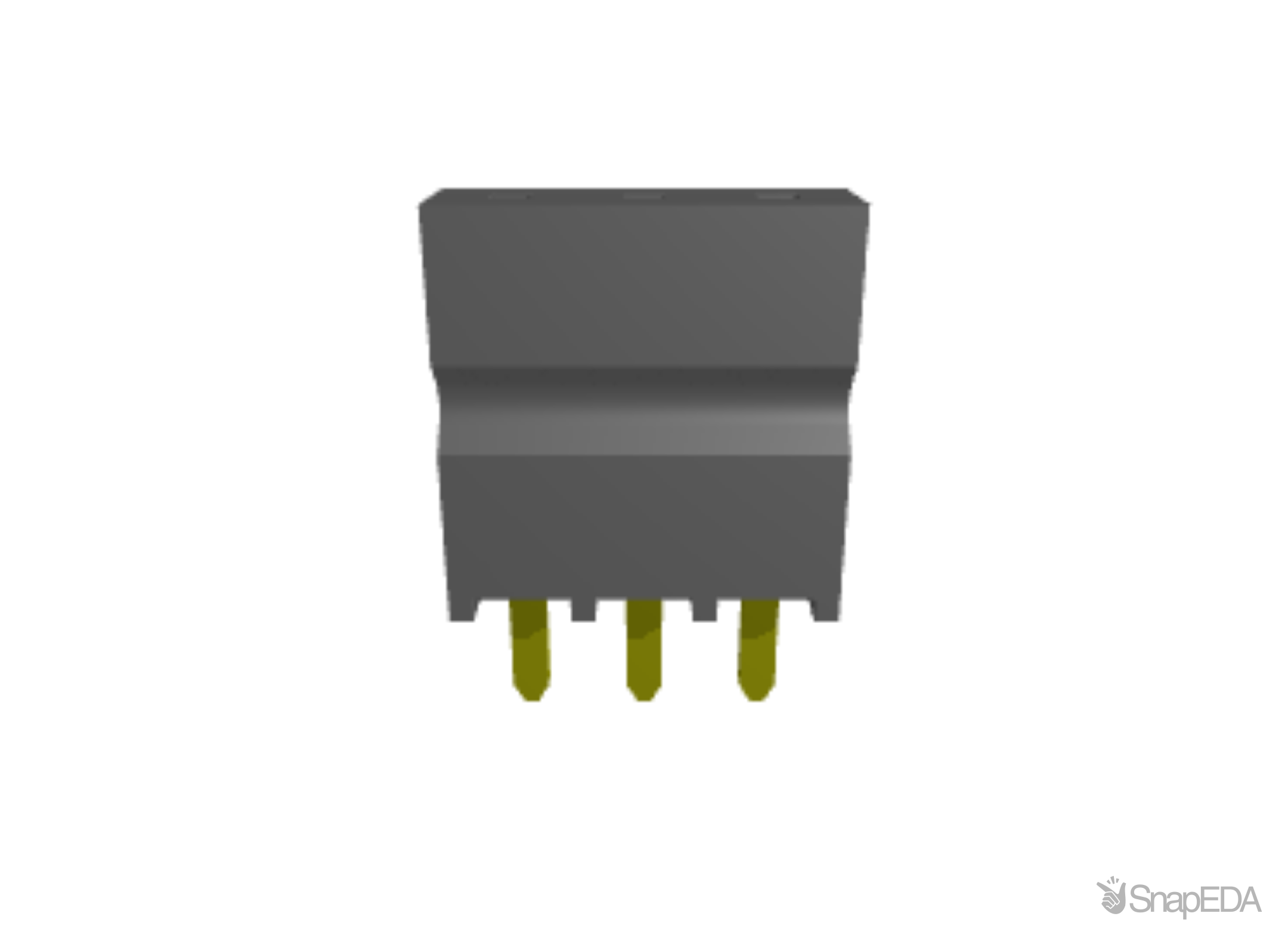 SSW-103-01-F-P-LL 3D Model