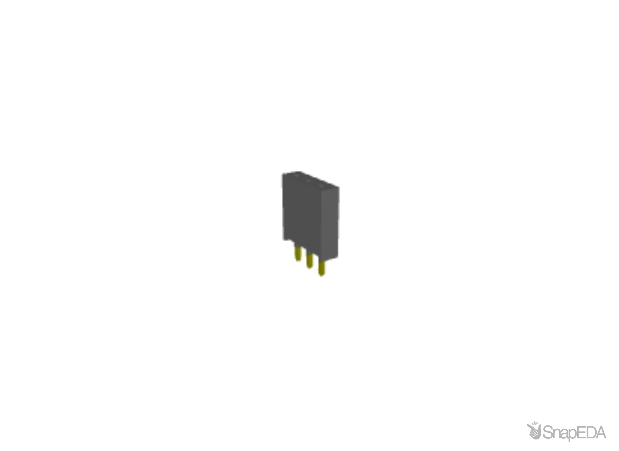 SSW-103-01-F-S 3D Model