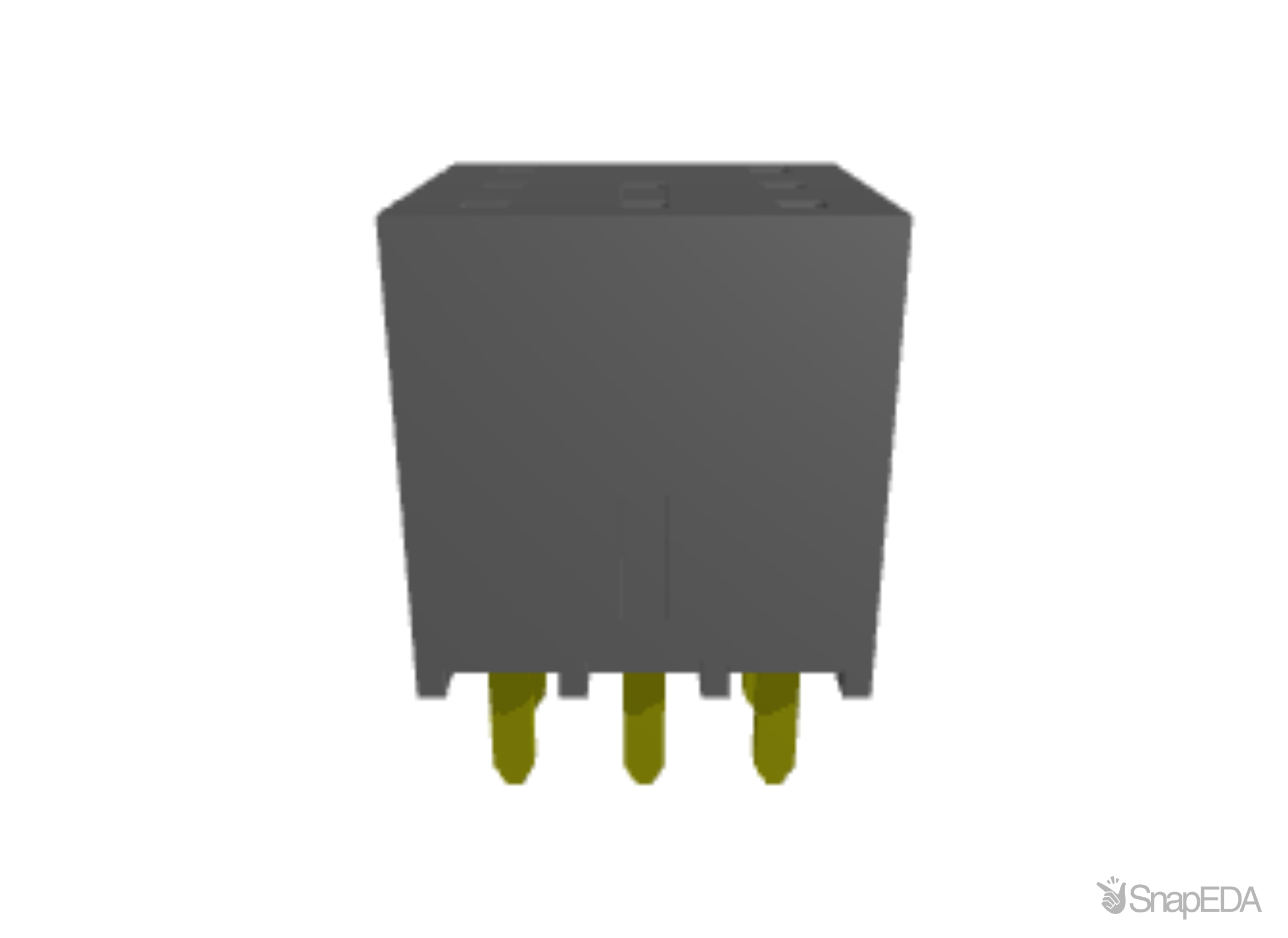 SSW-103-01-F-T-004 3D Model