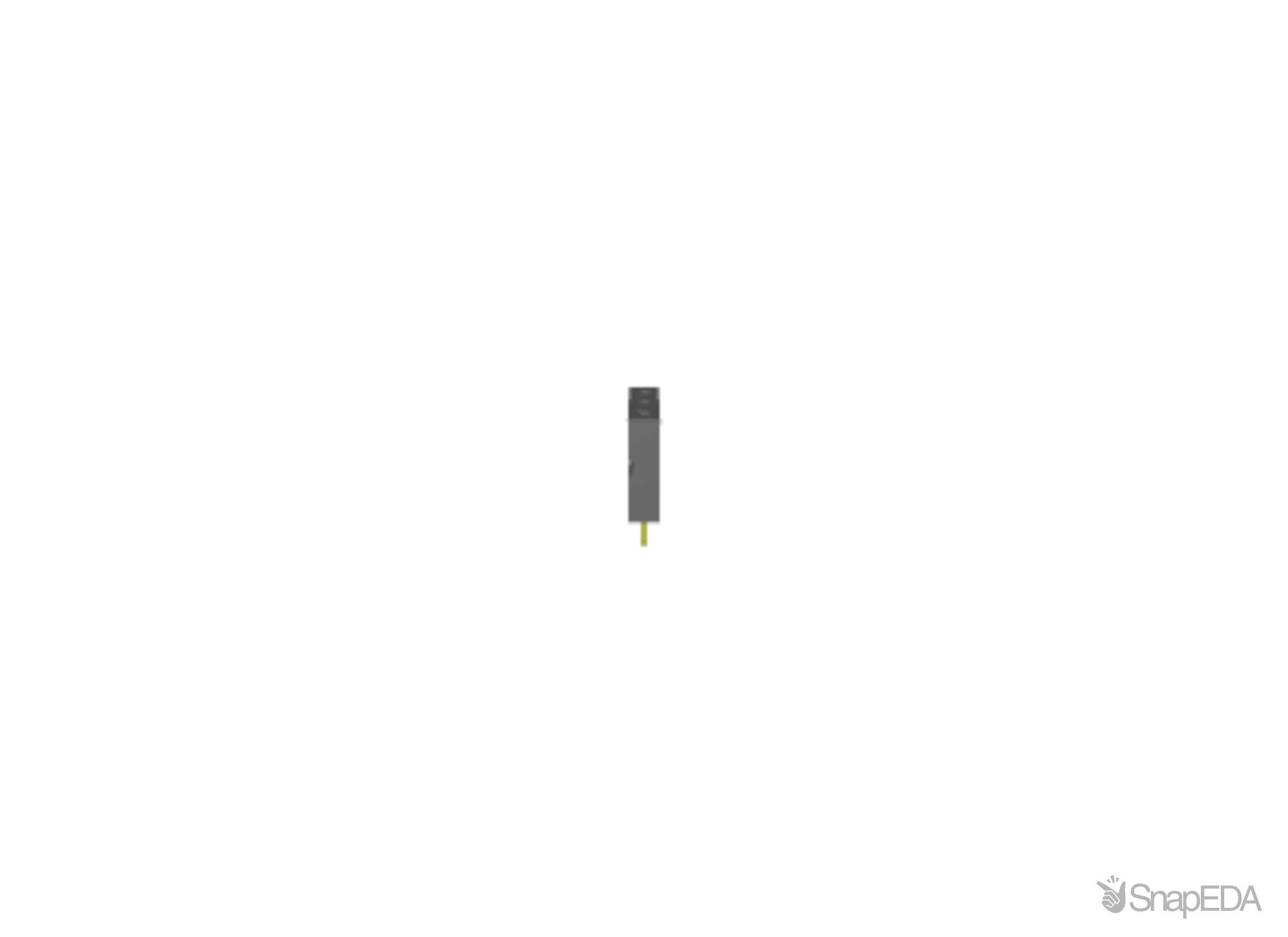 SSW-103-01-L-P 3D Model