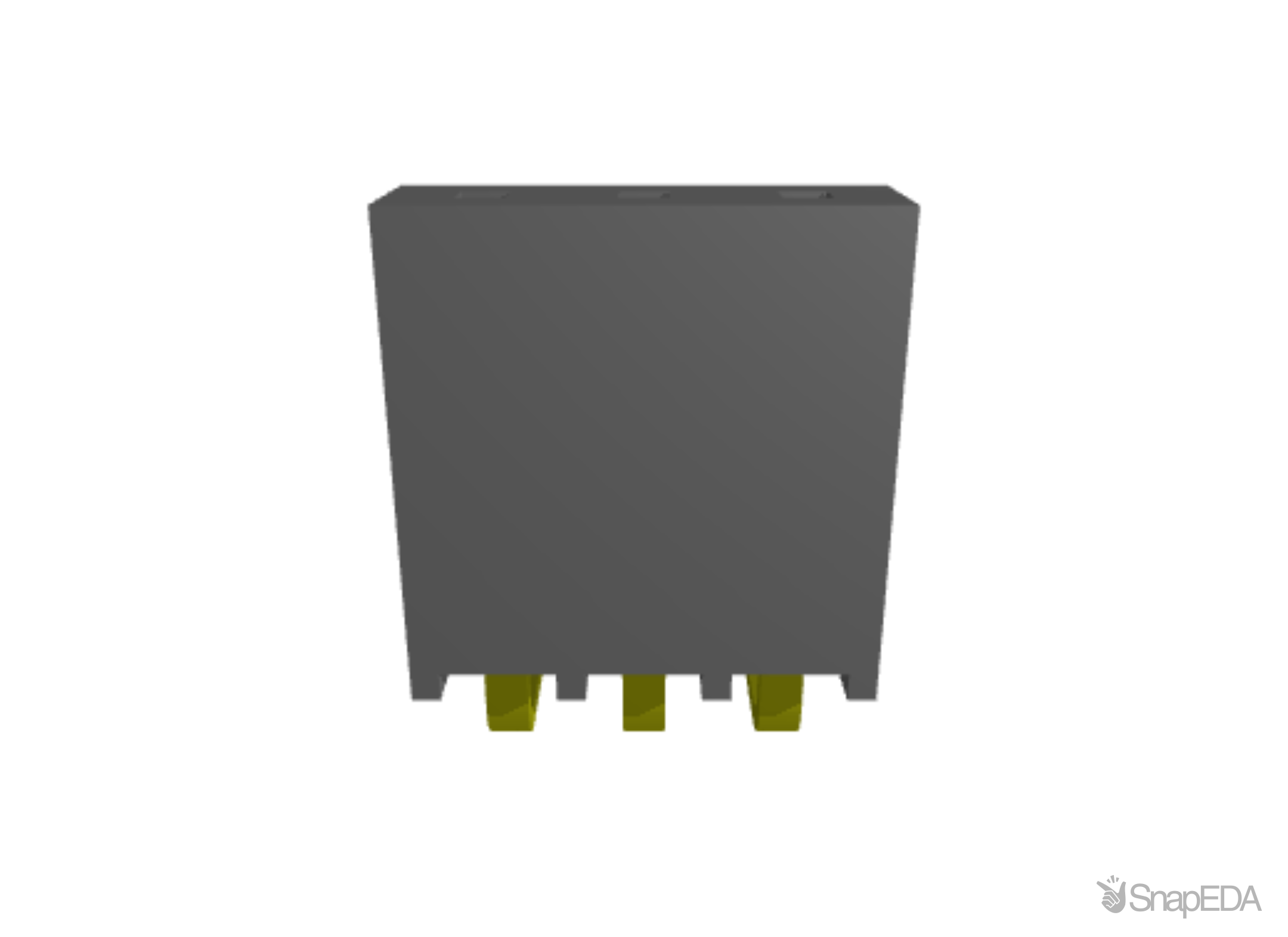 SSW-103-02-F-S-RA 3D Model