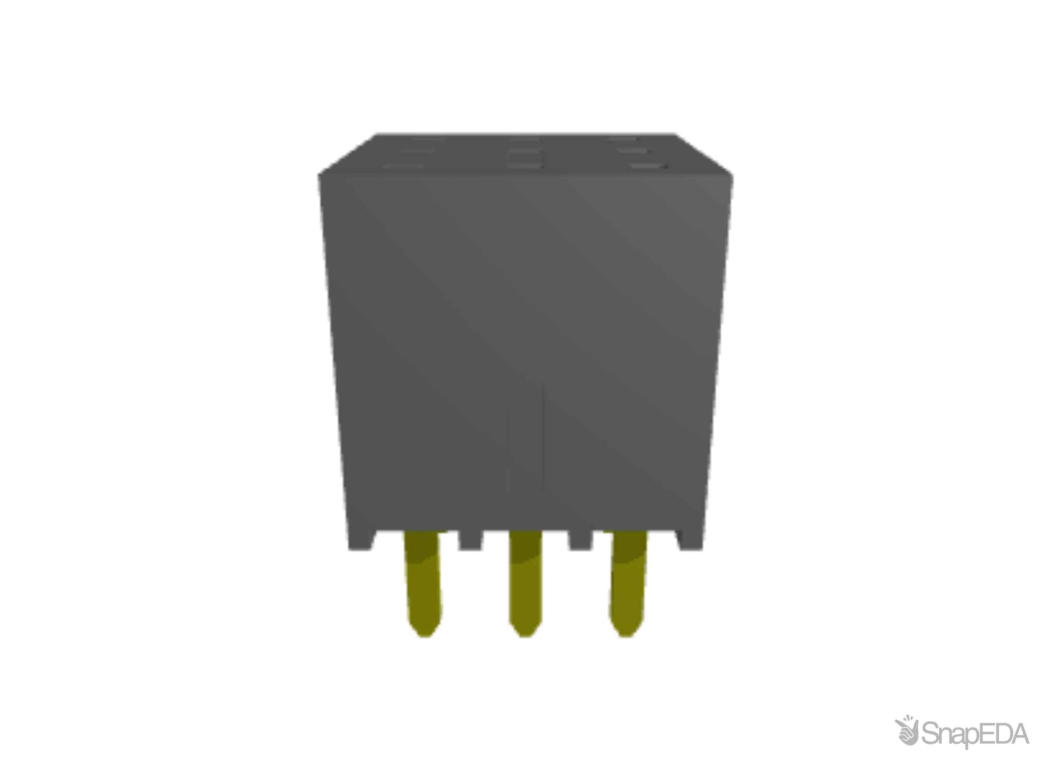 SSW-103-06-T-Q 3D Model