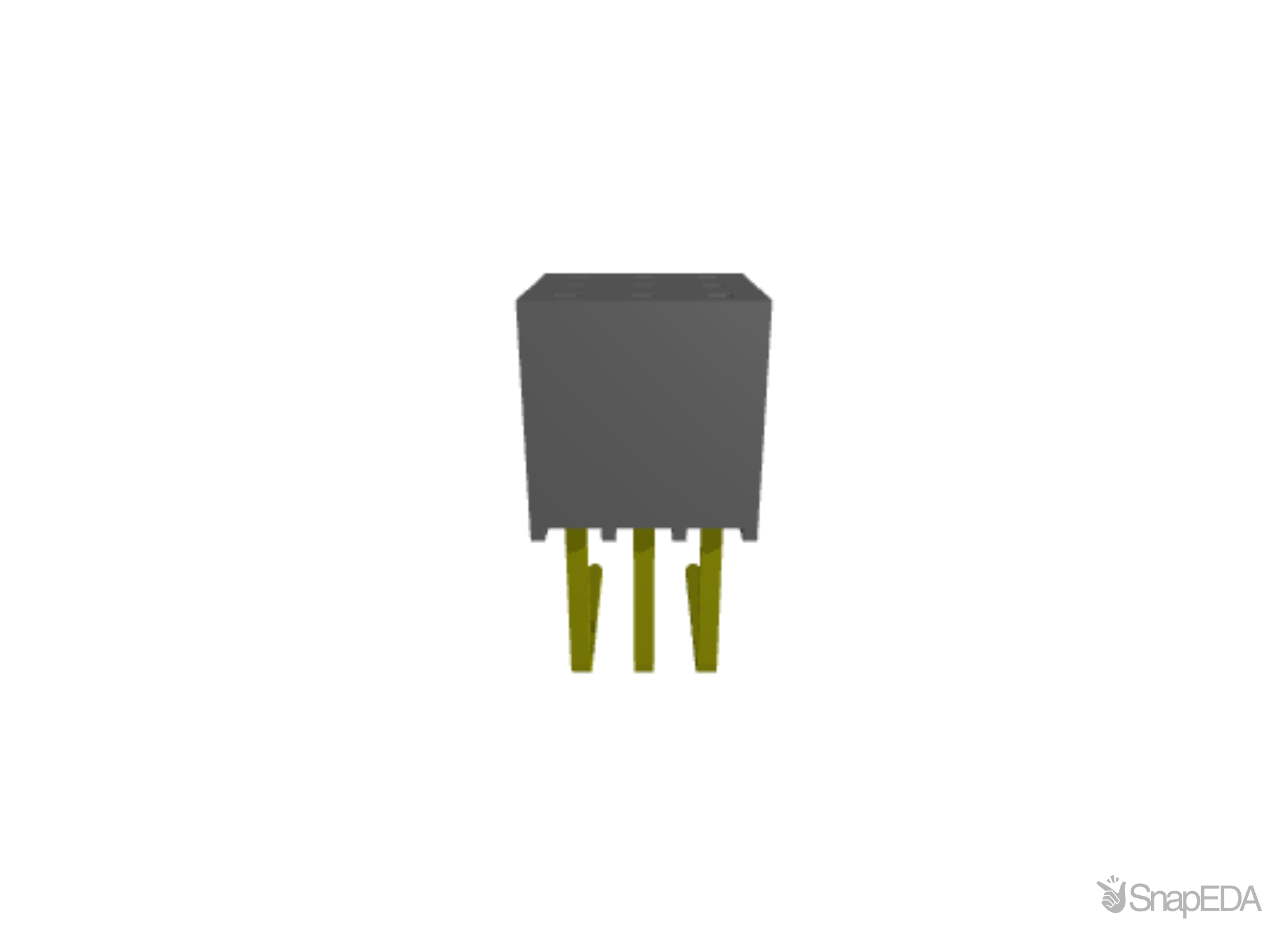SSW-103-22-G-Q-RA 3D Model