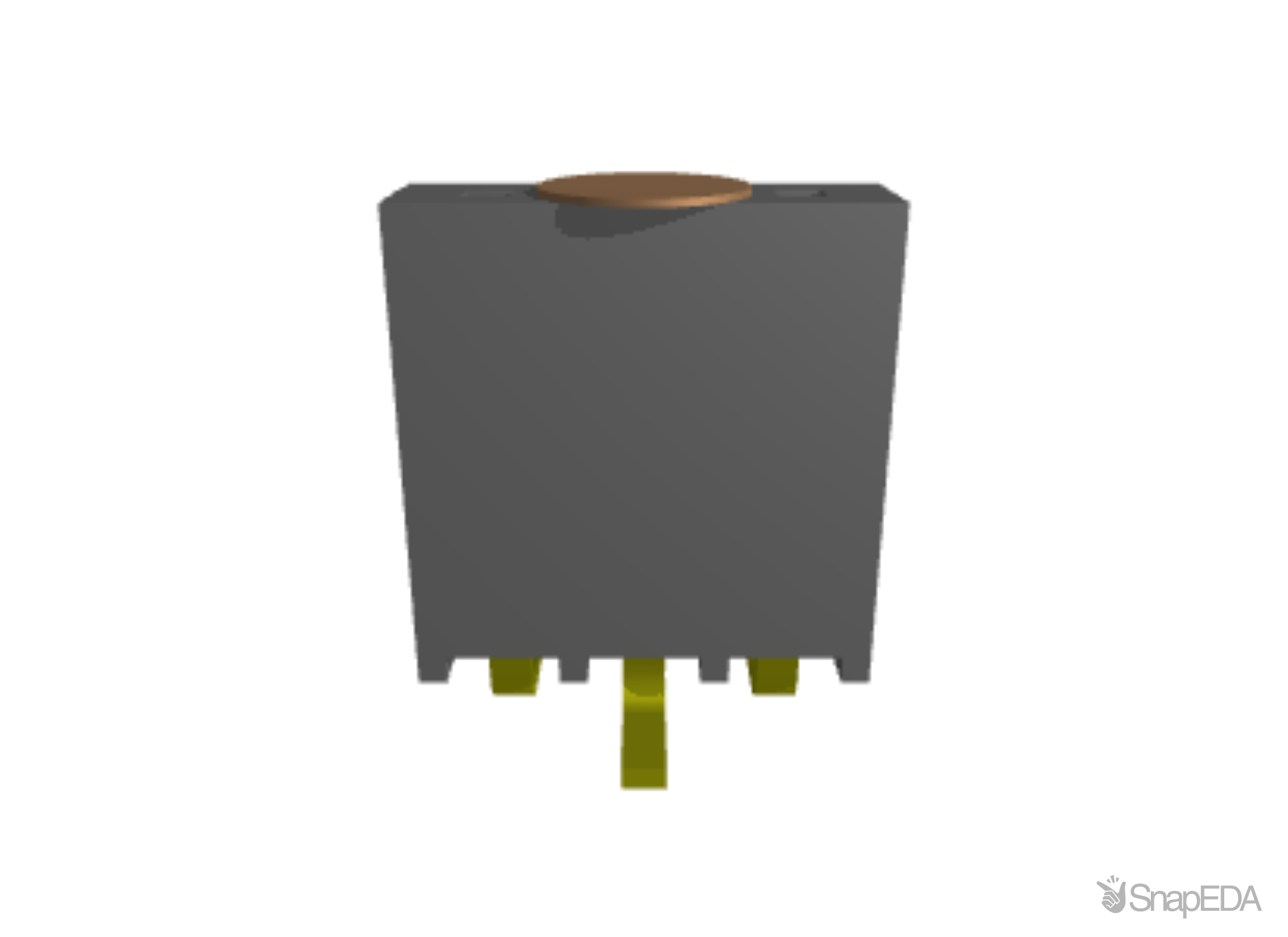 SSW-103-22-G-S-VS-K-TR 3D Model
