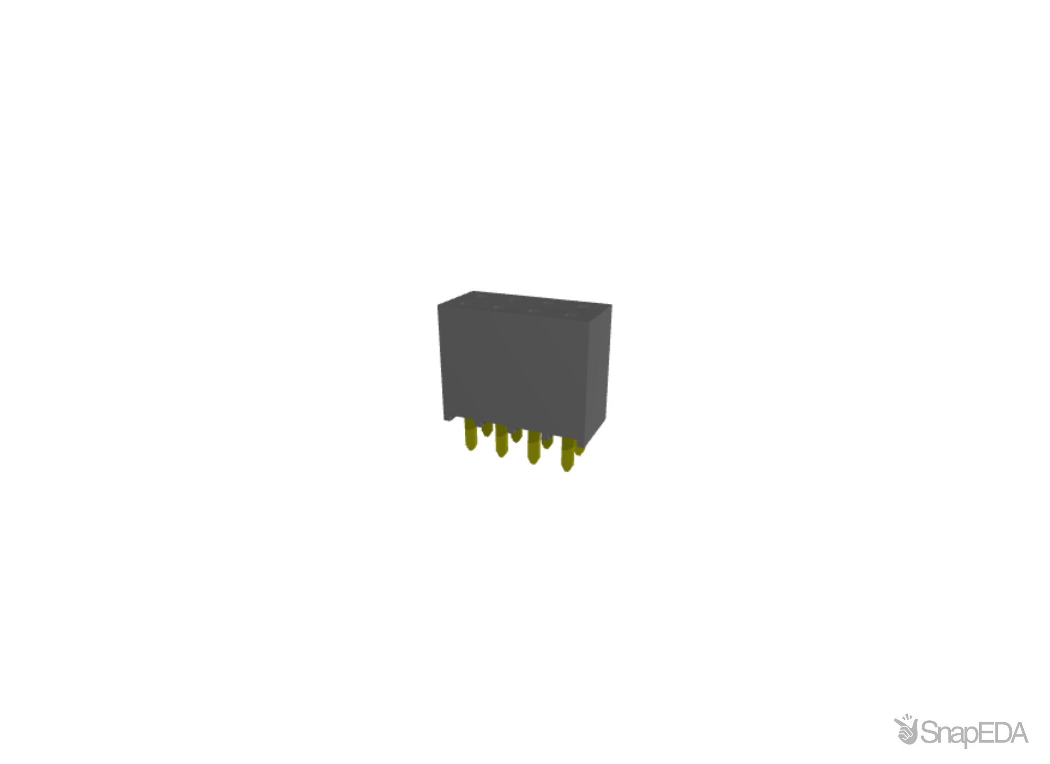 SSW-104-01-S-D 3D Model