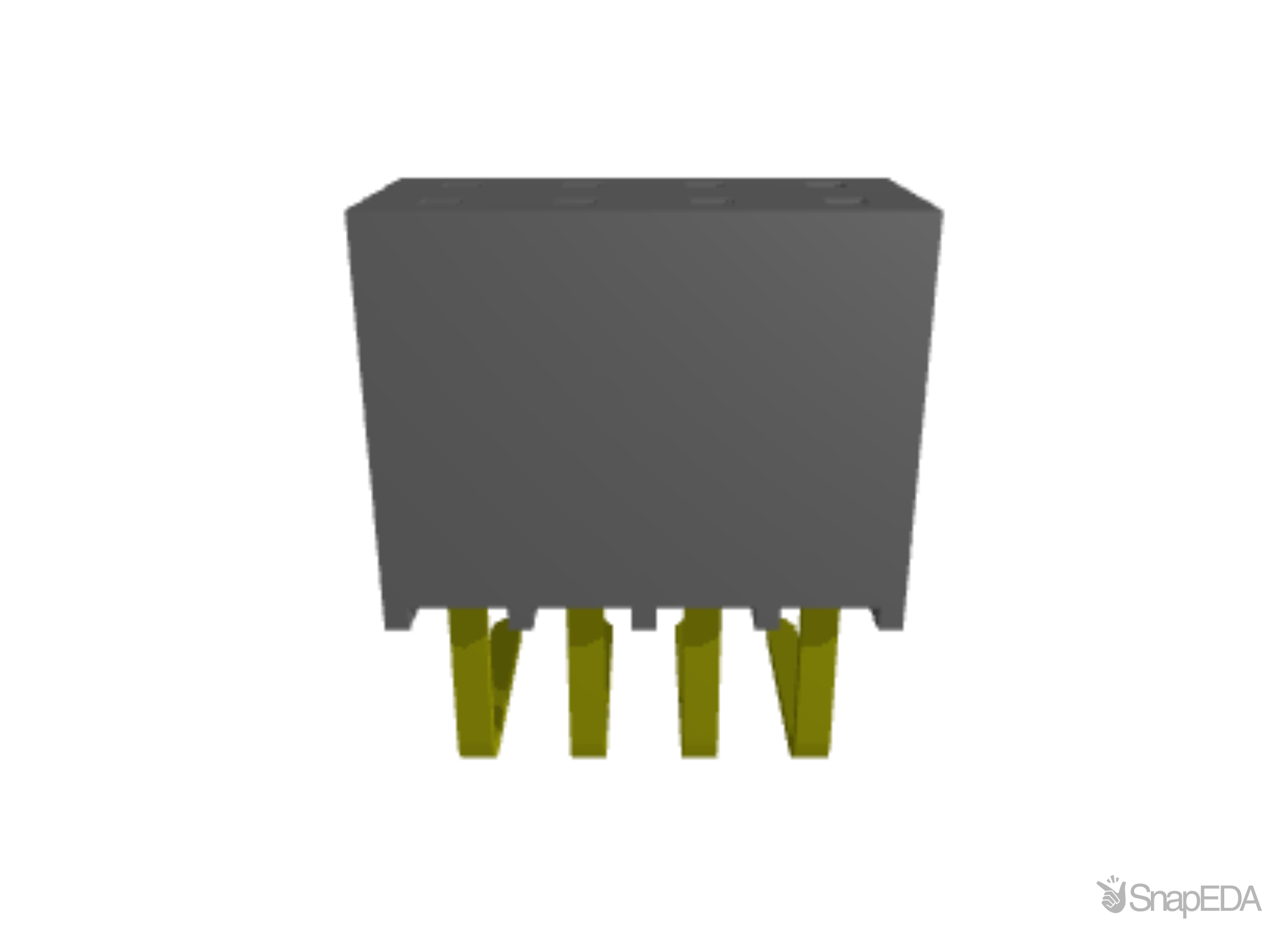 SSW-104-02-G-D-RA 3D Model