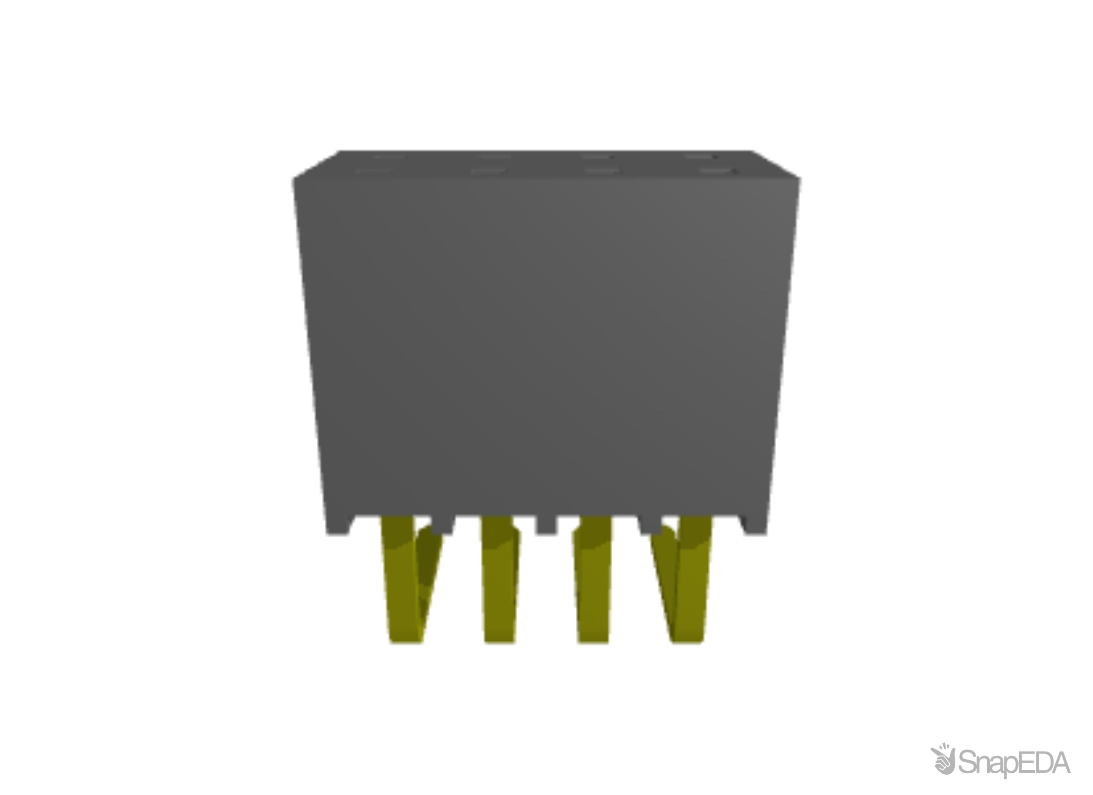 SSW-104-02-T-D-RA 3D Model