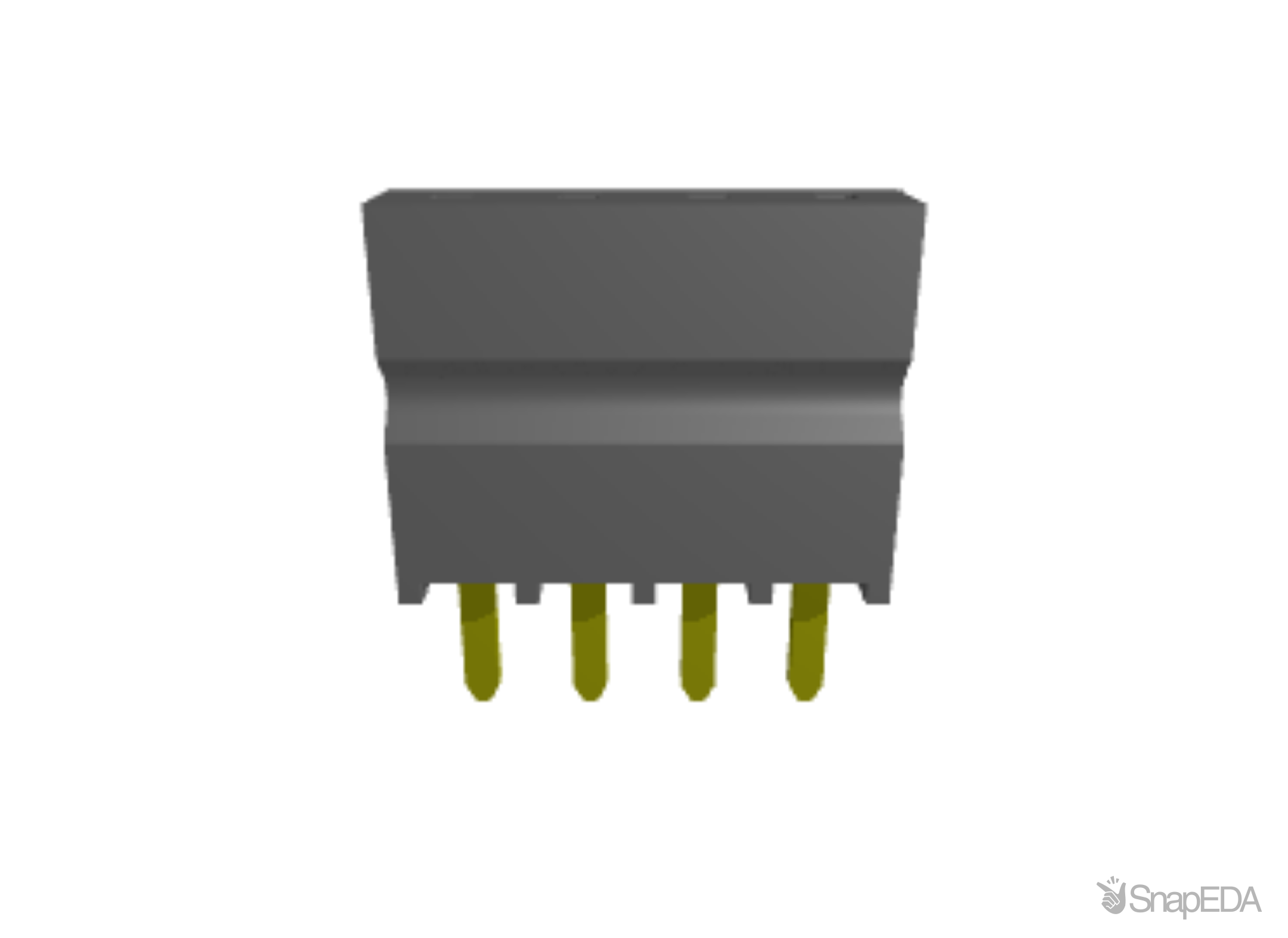 SSW-104-06-G-P 3D Model