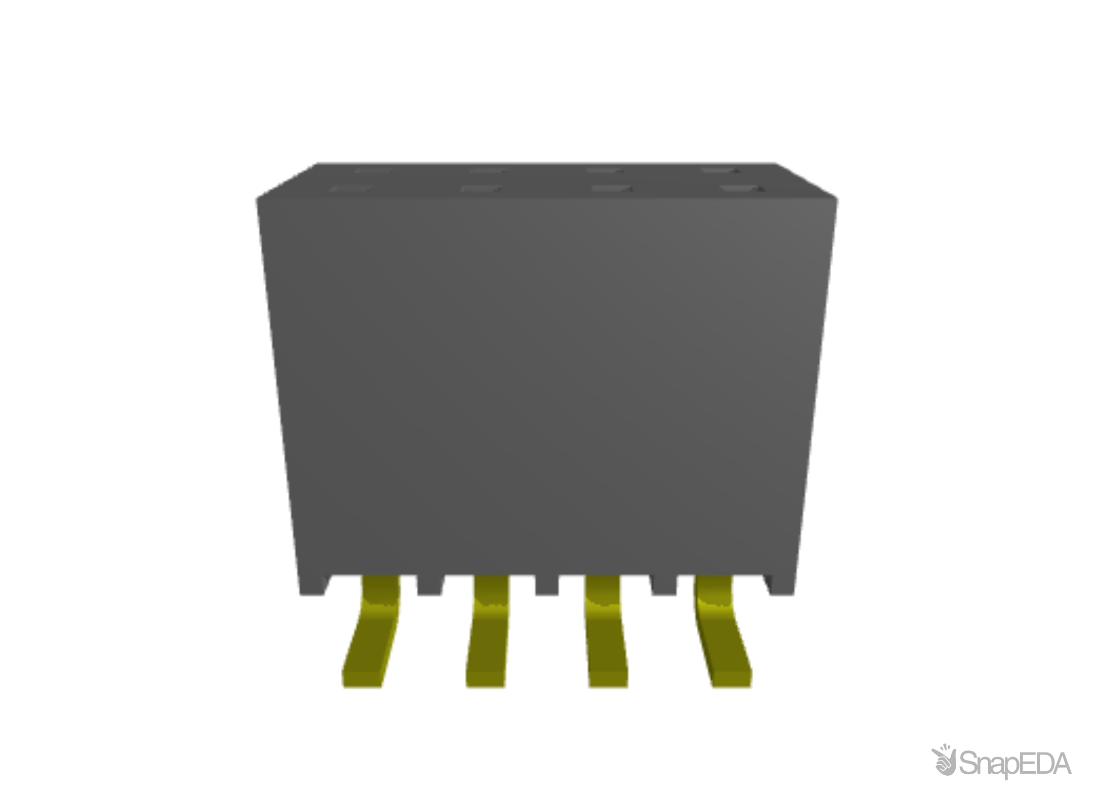 SSW-104-22-G-D-VS 3D Model