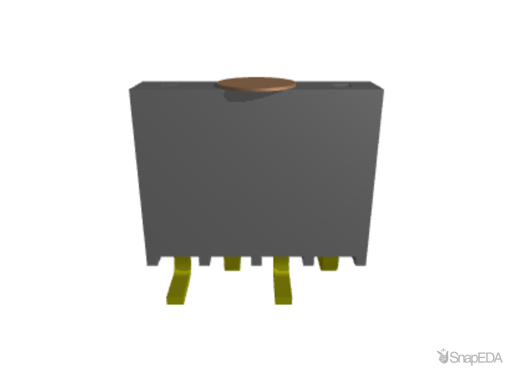 SSW-104-22-G-S-VS-K 3D Model