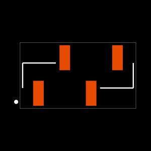 SSW-104-22-G-S-VS-K Footprint