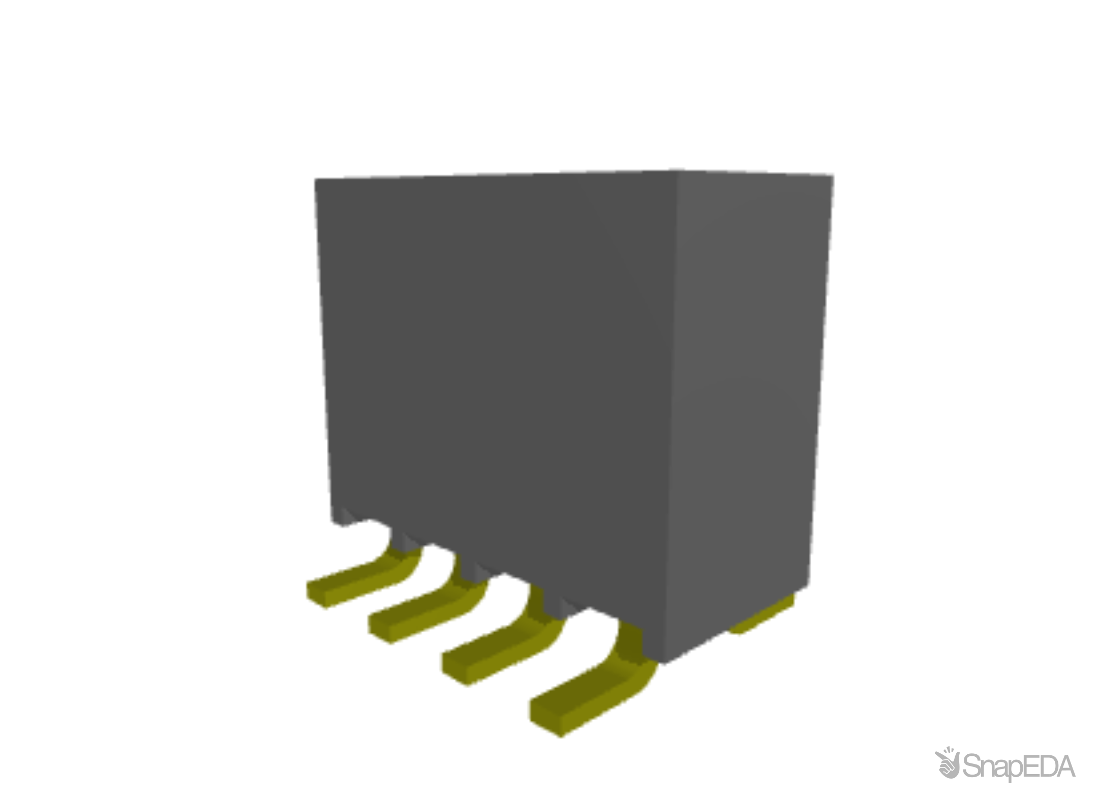 SSW-104-22-L-D-VS 3D Model