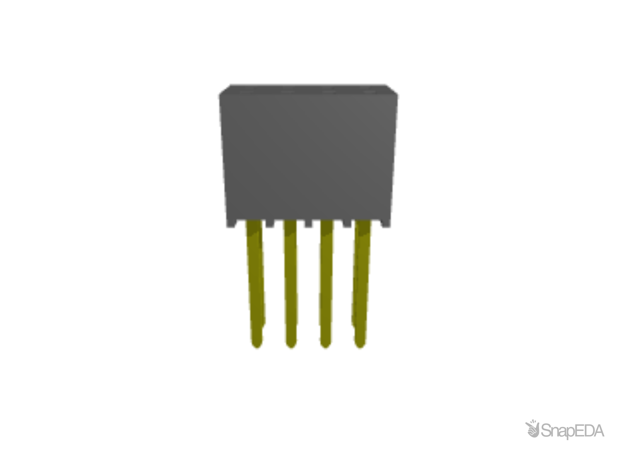 SSW-104-23-F-D 3D Model