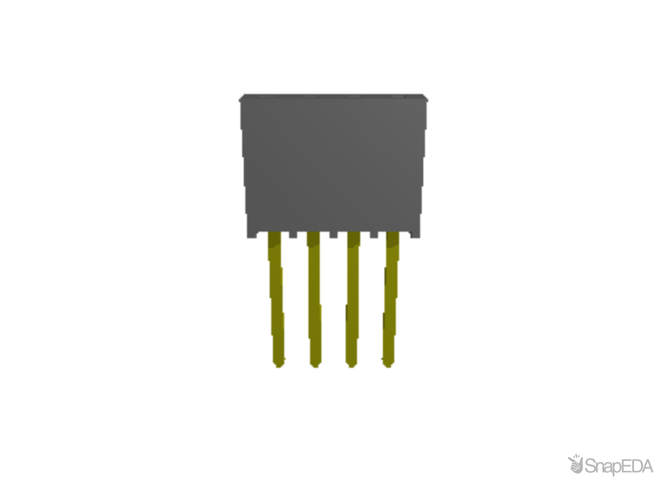 SSW-104-23-G-S 3D Model