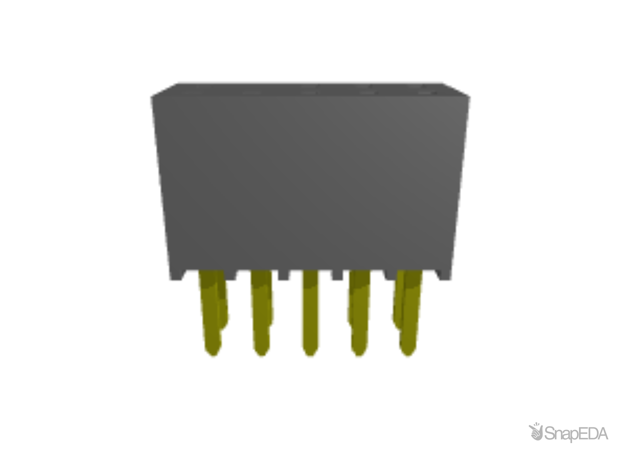 SSW-105-02-T-D-003 3D Model