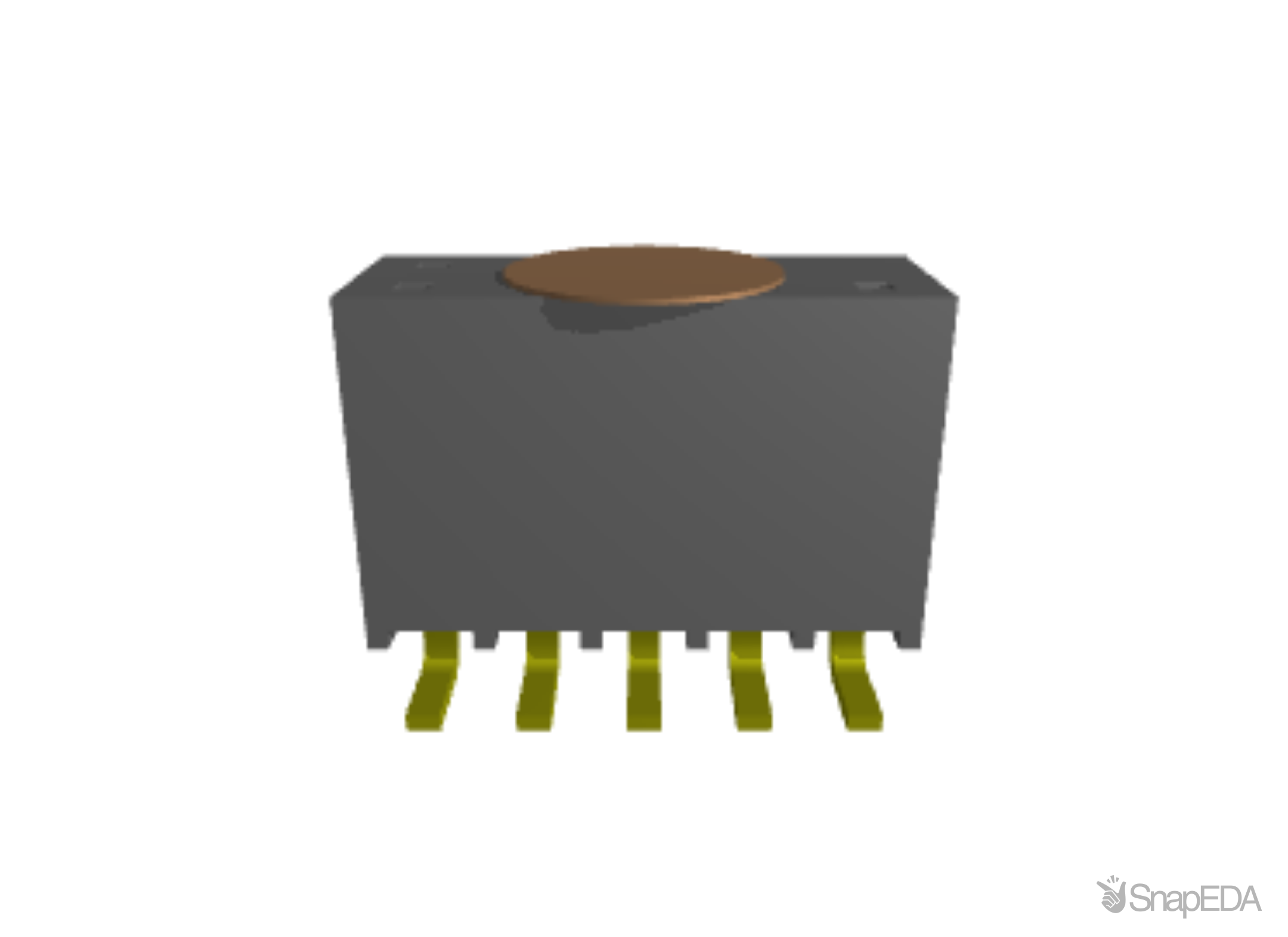 SSW-105-22-F-D-VS-009-K-TR 3D Model