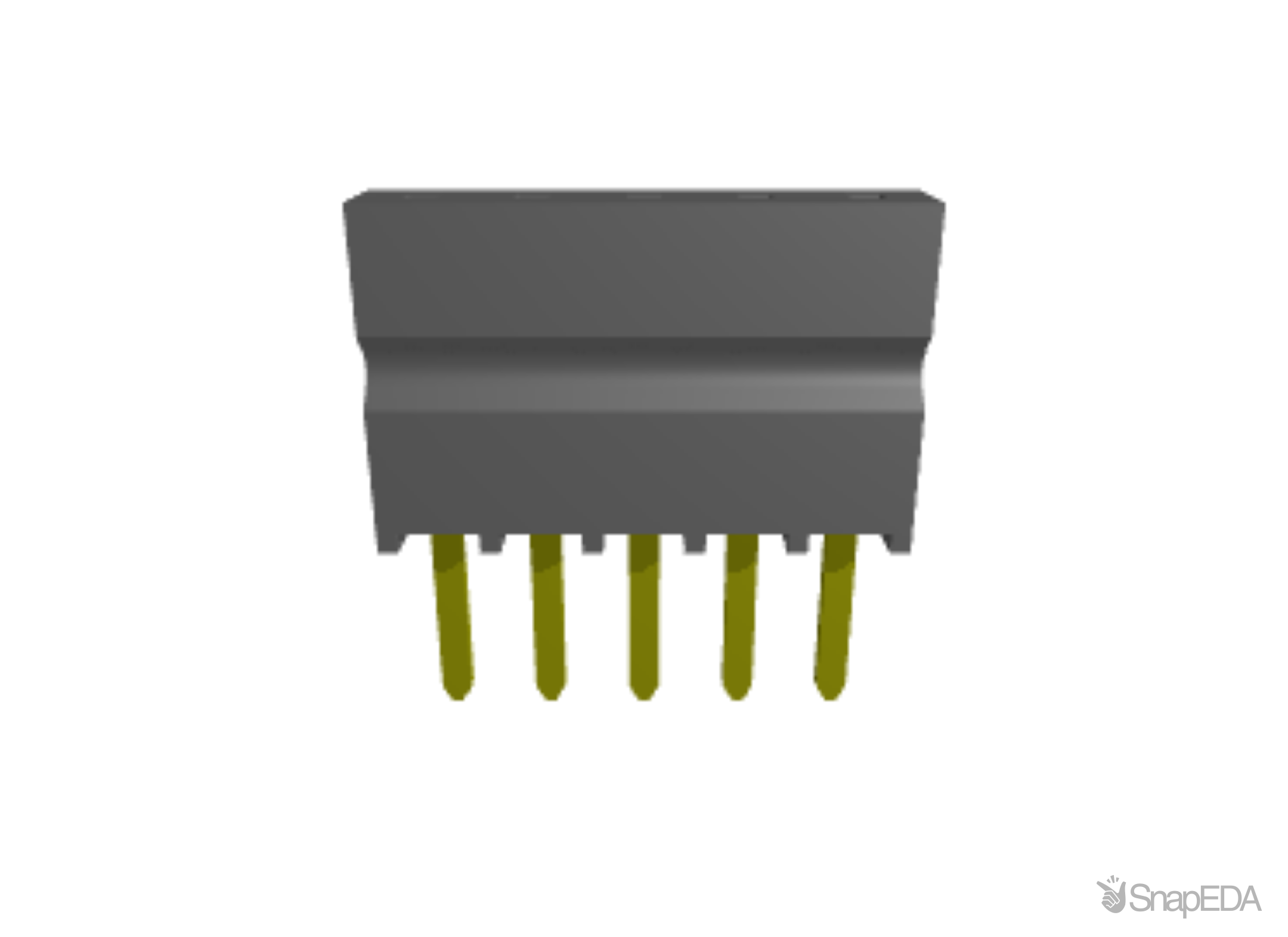 SSW-105-22-F-P 3D Model