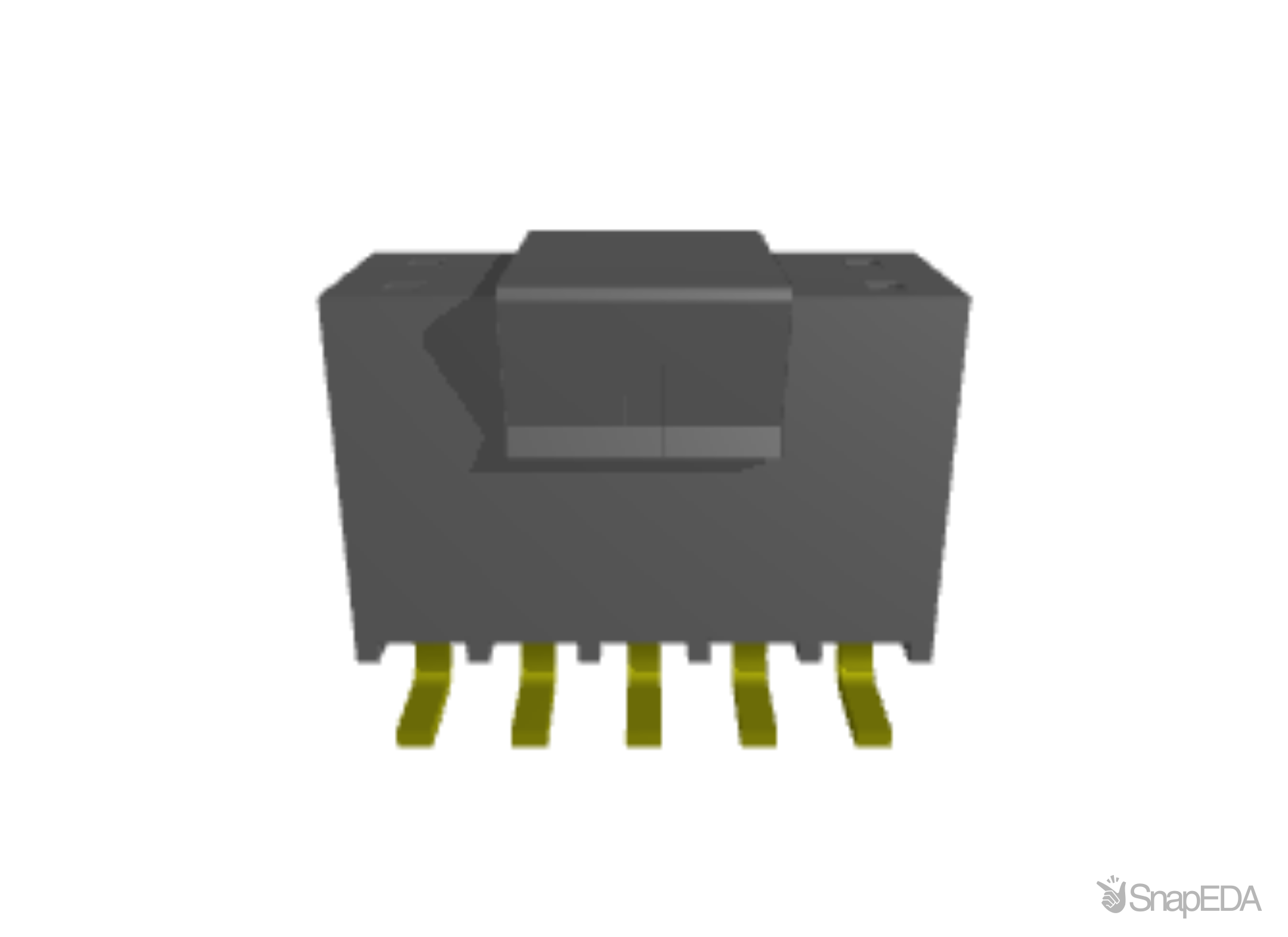 SSW-105-22-SM-D-VS-P-TR 3D Model