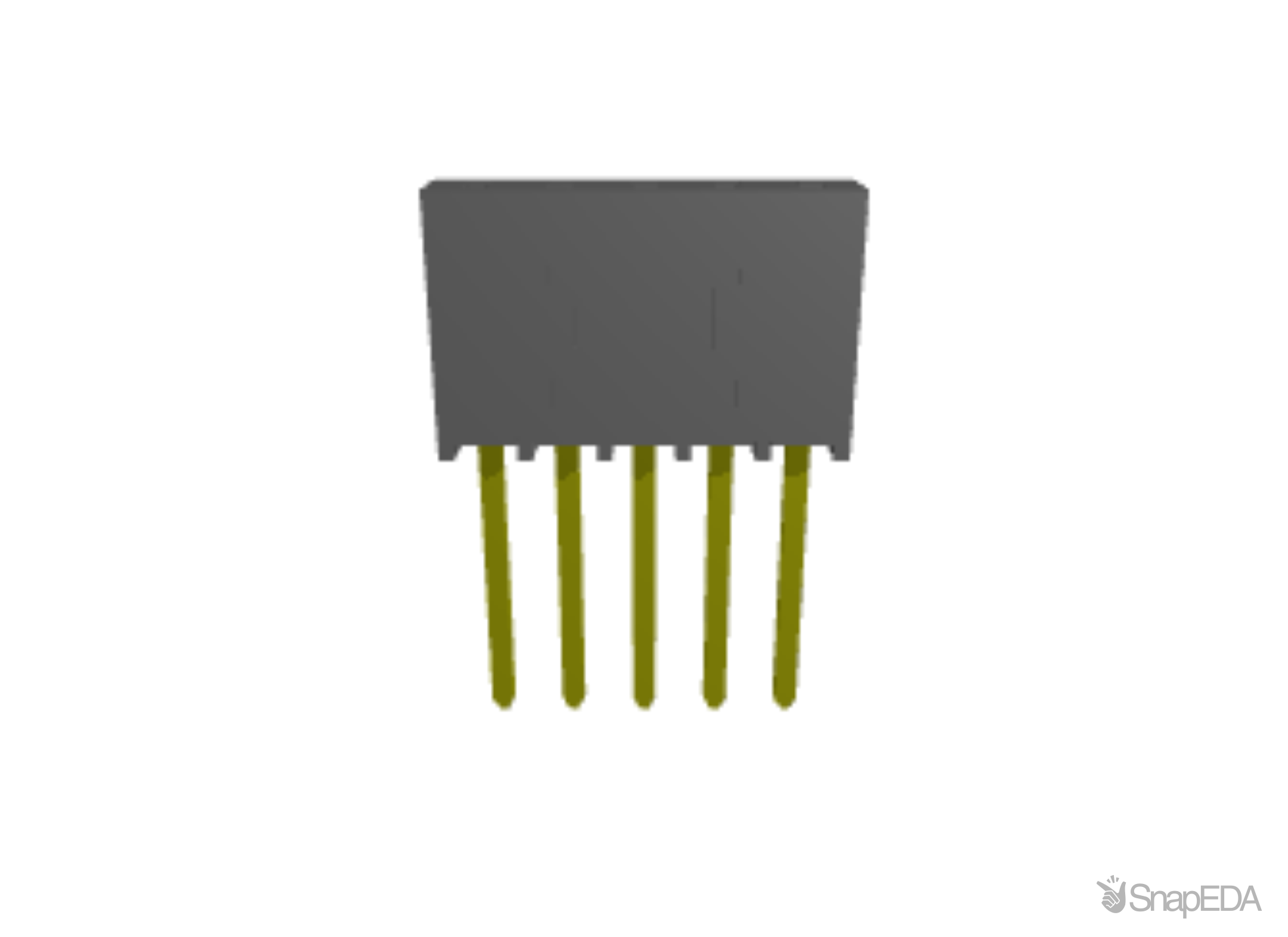 SSW-105-23-S-S 3D Model