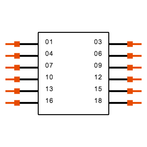 SSW-106-01-G-Q Symbol