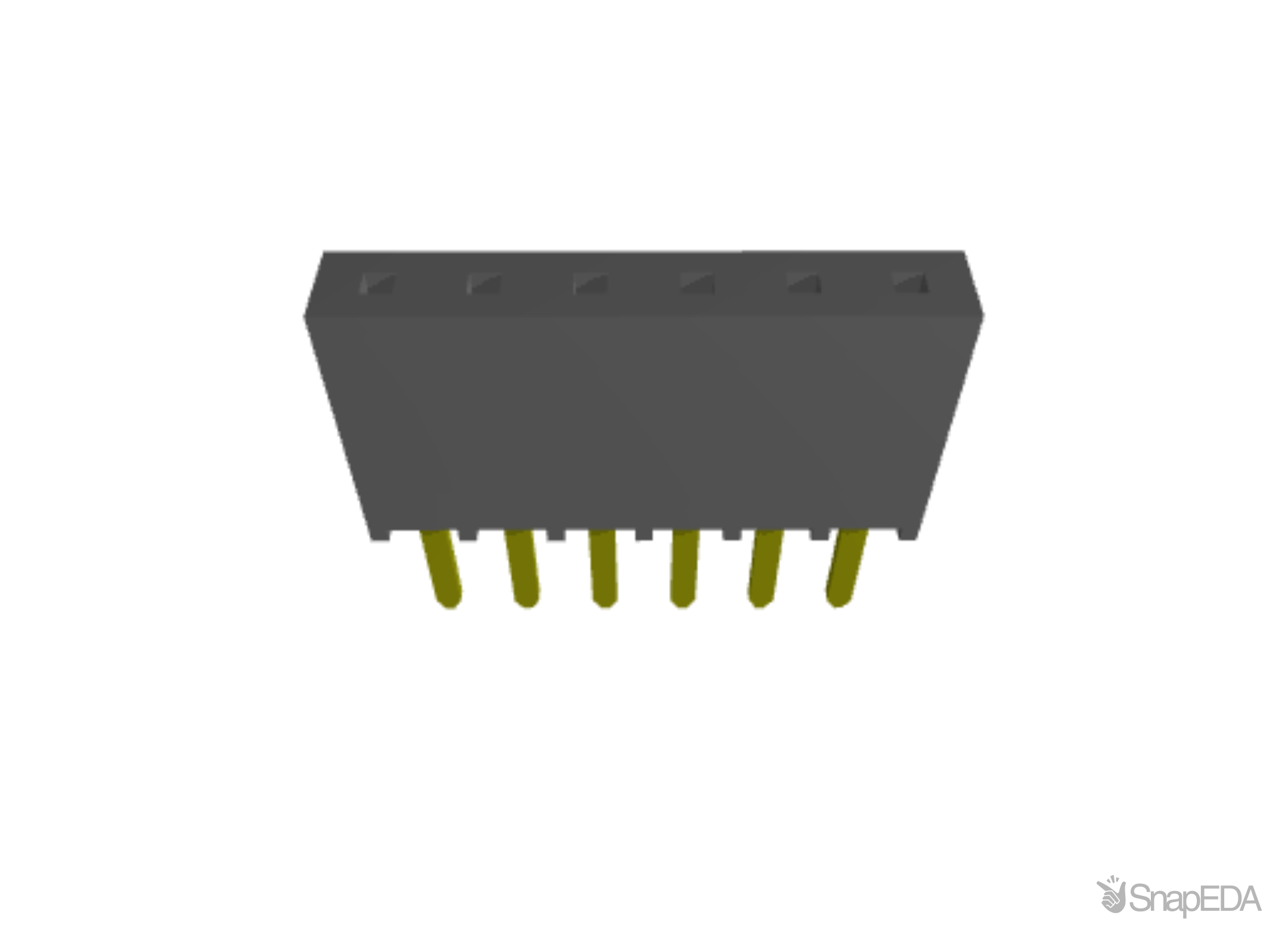 SSW-106-02-G-S 3D Model