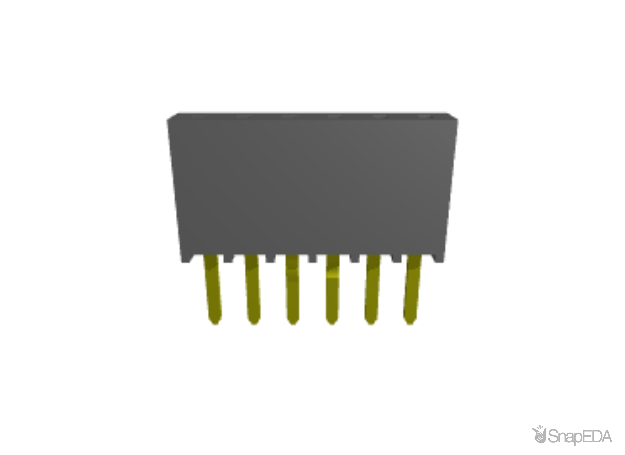 SSW-106-02-G-S-LL 3D Model