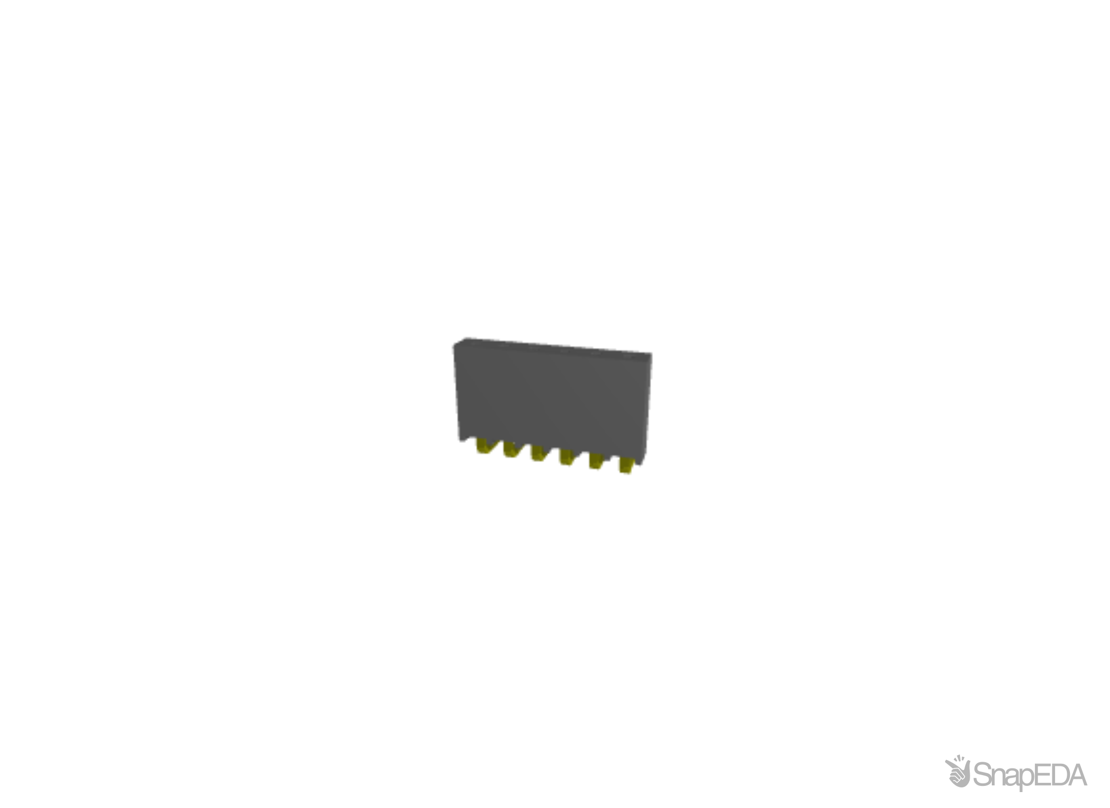 SSW-106-02-L-S-RA 3D Model