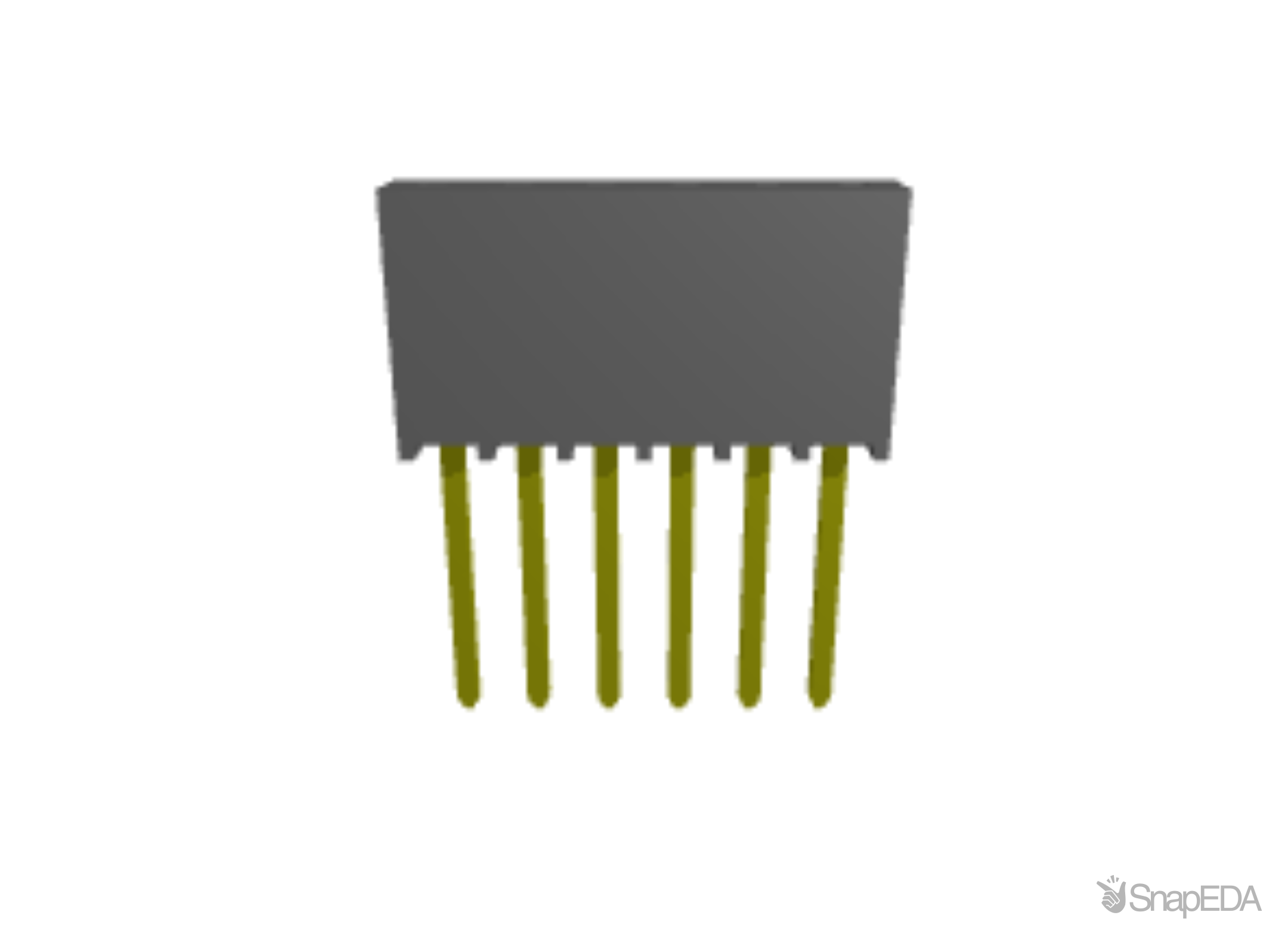 SSW-106-03-F-S 3D Model